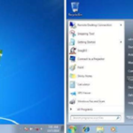 DETERMINING WINDOWS VERSION