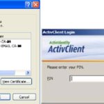 WINDOWS XP PROFESSIONAL SSL VPN CONFIGURATION 